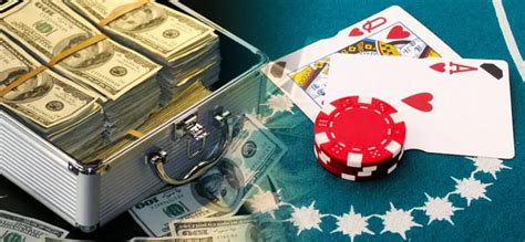 bankroll management poker turniere